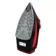 Ütü Q-6395 3000W qırmızı+qara