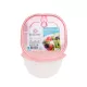 Yemək saxlama qabı FR-5040 900ml 3-lü 