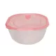 Yemək saxlama qabı FR-5040 900ml 3-lü 