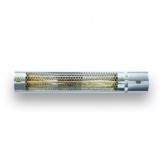 Elektrik peçi Q-2120 (230V, 2000W)