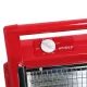 Elektrik peçi Q-1033 4 gözlü 