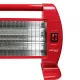 Elektrik peçi Q-1034 3 gözlü