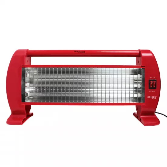 Elektrik peçi Q-1034 3 gözlü