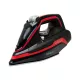 Ütü Q-6385 2500W qırmızı+qara