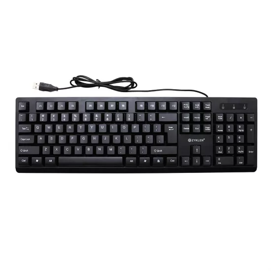 Klaviatura naqillə Z-7890