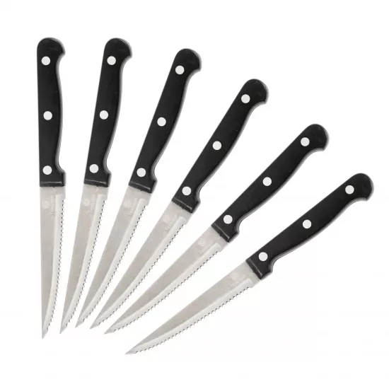 Bıçaq dəsti 7-li FR-6510 kiçik