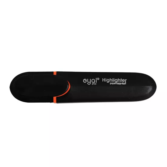 Textmarker i-3690 narıncı