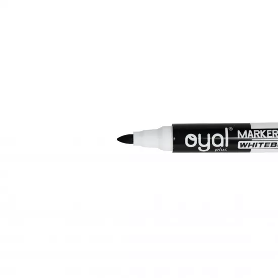 Marker lövhə i-7805 qara