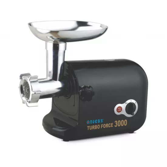 Ətçəkən Q-2100 (3000W) qara 