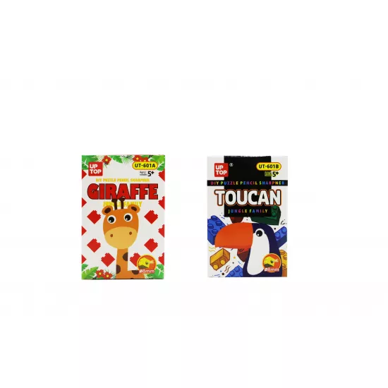 Karandaşyonan puzzle  UT-601B