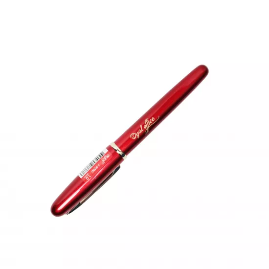 Qələm ballpoint i-7780 rəngbərəng 1.0mm (Displey)