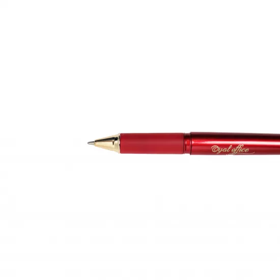 Qələm ballpoint i-7780 rəngbərəng 1.0mm (Displey)