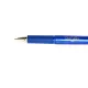 Qələm ballpoint i-7780 rəngbərəng 1.0mm (Displey)