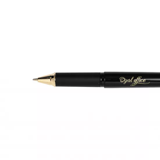 Qələm ballpoint i-7780 rəngbərəng 1.0mm (Displey)