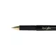 Qələm ballpoint i-7780 rəngbərəng 1.0mm (Displey)