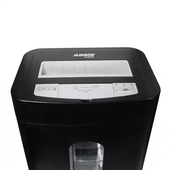 Sənəd məhv edən A-3970 (4*22mm) 20 L 8v