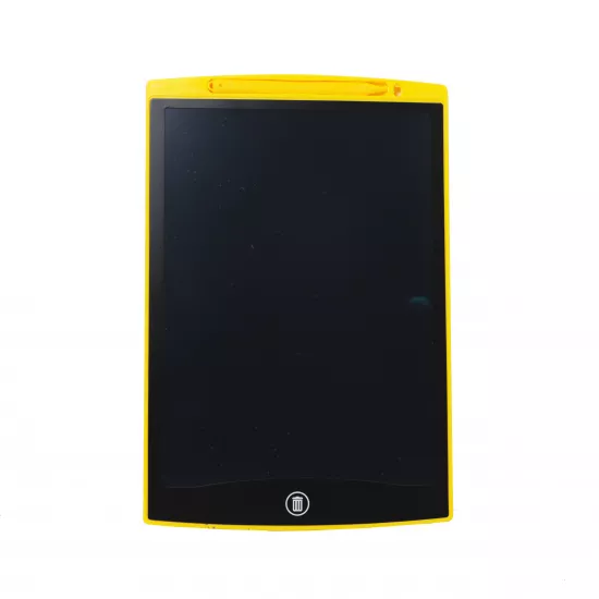 Lövhə uşaq üçün pozanlı Planşet LCD 1201