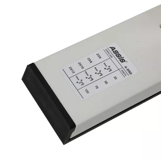 Stepler A-5950 100 səhifə tikən (GP4000)