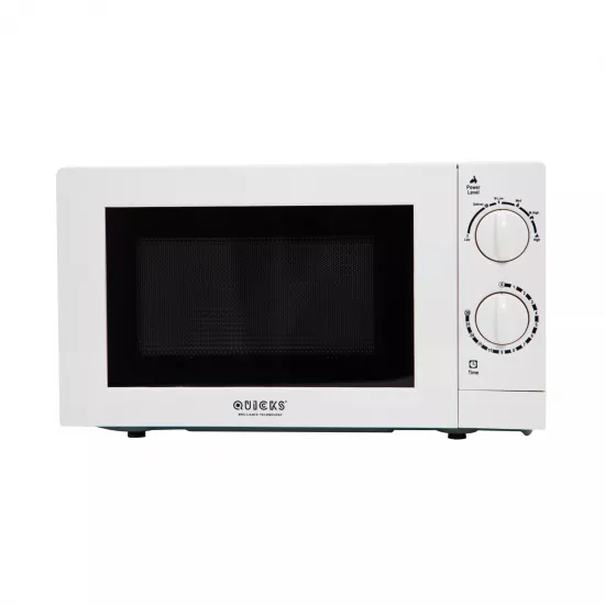 Mikrodalğalı Soba Q-4340 ağ 1200W