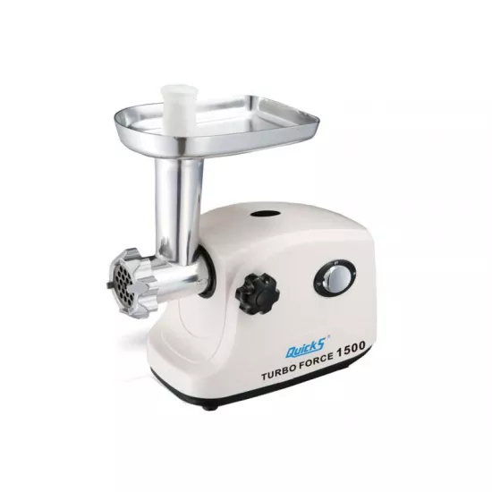 Ətçəkən Q-1009 (1500W) ağ