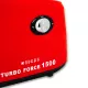 Ətçəkən Q-1009 (1500W) qırmızı