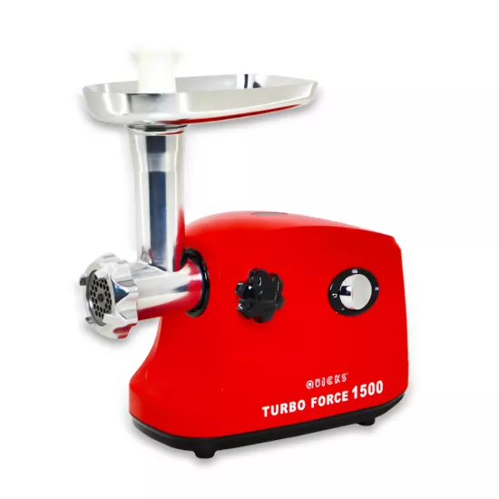Ətçəkən Q-1009 (1500W) qırmızı