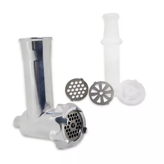 Ətçəkən Q-1009 (1500W) qırmızı