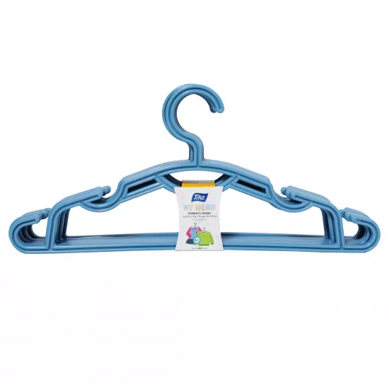 Paltar asqısı TP-123 6-lı kiçik