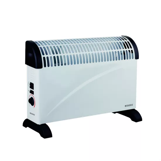 Elektrik peçi Q-2000 (2000W)