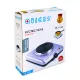 Elektrik peçi Q-5235 1 gözlü (1000W,220v,50hz)