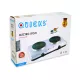 Elektrik peçi Q-5240 2 gözlü (2000W,220v,50hz)