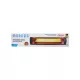 Elektrik peçi Q-6835 spirallı ayaqlı 2500W qara