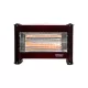 Elektrik peçi Q-6845 3 Gözlü bardovu 1800W