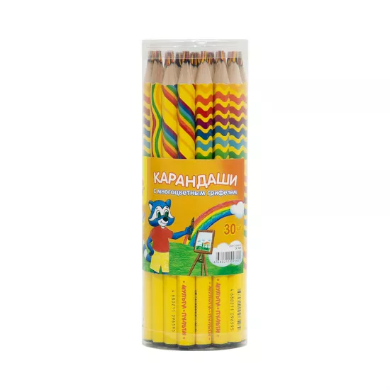 Karandaş rəngli Jumbo CP_11659 1 ədədi
