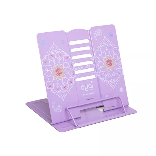 Kitab altlığı i-5980 böyük dəmir