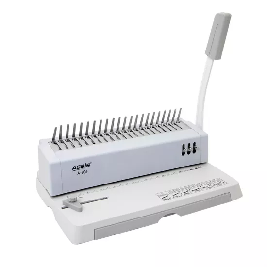 Cildləmə aparatı A-806