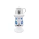Samovar Q-6455 1800W (2.5L+1.2L) ağ