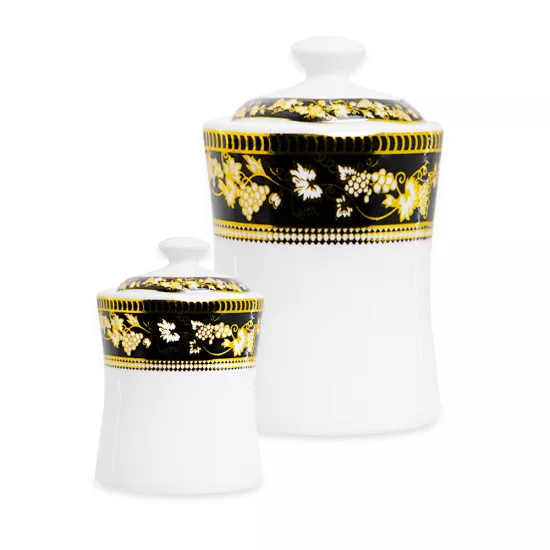 Ədviyyat qabı FR-5500 7 ədədli