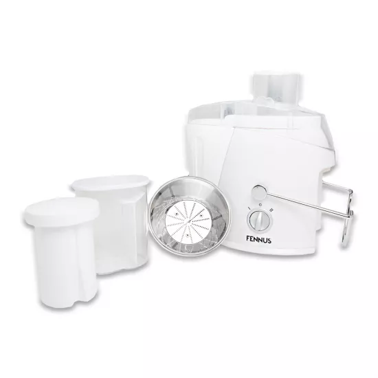Şirəçəkən FN-3865 ağ 850w