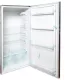 Soyuducu 2 qapılı Q-6450 gümüşü 330L