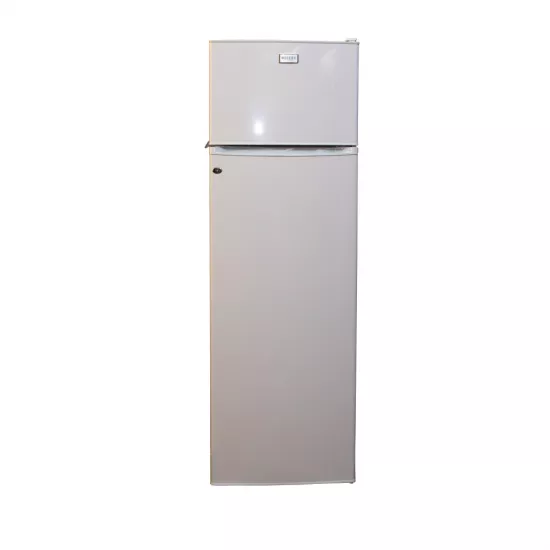 Soyuducu 2 qapılı Q-6805 ağ 215L