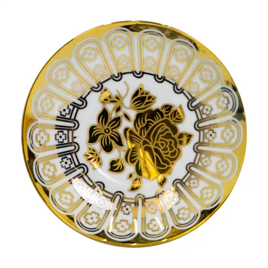 Nəlbəki 6 ədədli FR-5475-G4 böyük 5.5