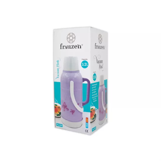 Termos FR-5560 3.2 L Bənövşəyi