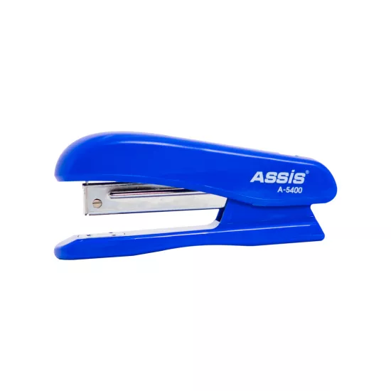 Stepler A-5400 № 24/6 mavi