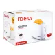 Toster FN-3095 ağ 750W