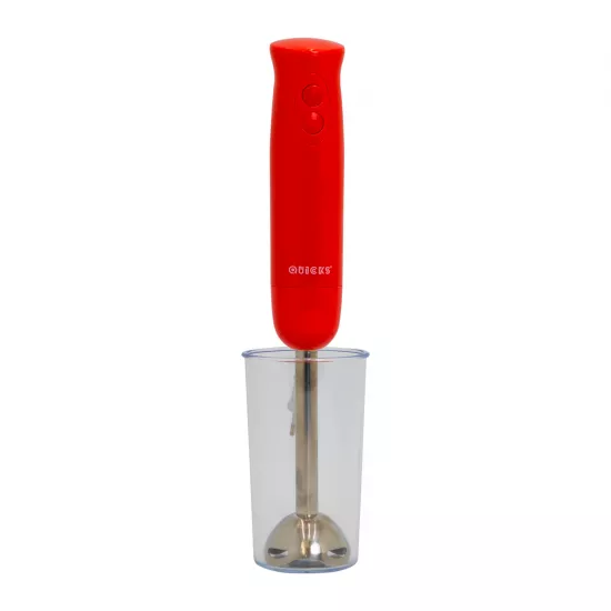 Blender Q-6430, 600W qırmızı