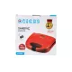 Toster Q-4995 750W qırmızı
