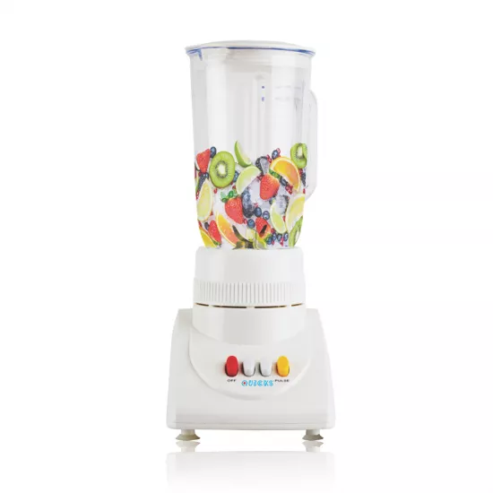 Blender Q-4970 350W ağ