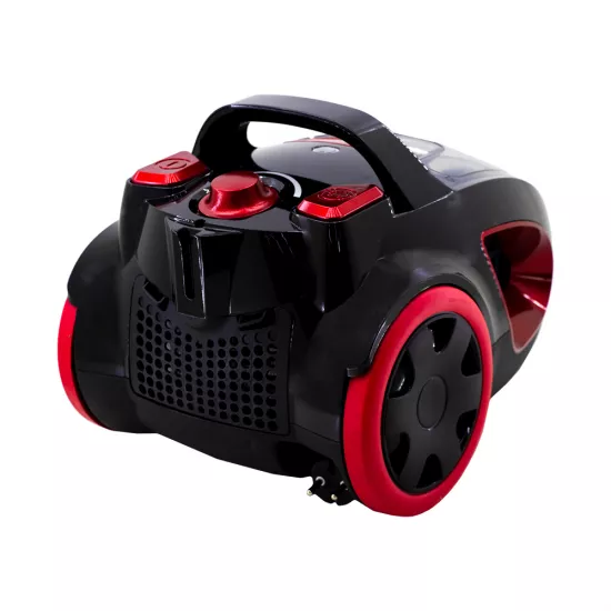 Tozsoran Q-6365 2400W qırmızı