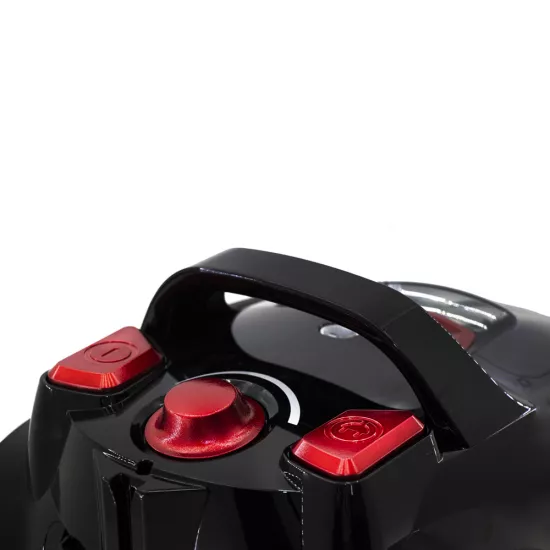 Tozsoran Q-6365 2400W qırmızı